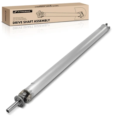 Rear Driveshaft Prop Shaft Assembly