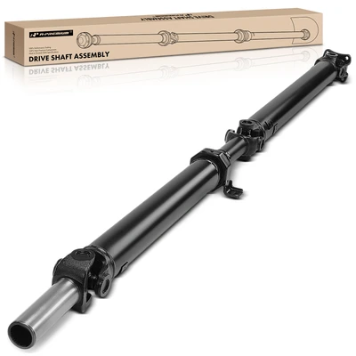 Rear Driveshaft Prop Shaft Assembly