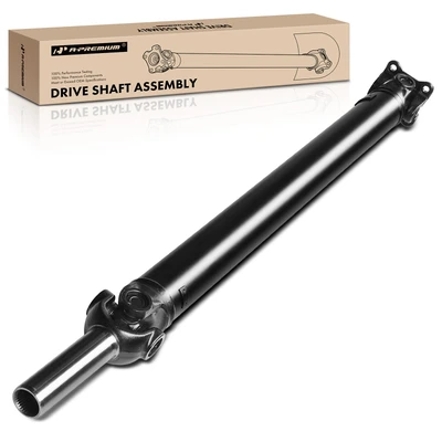 Rear Driveshaft Prop Shaft Assembly