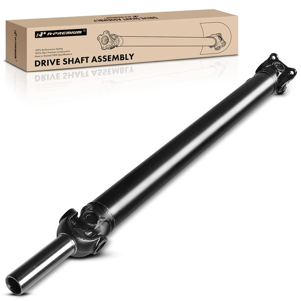 47.75 in. Rear Side Drive Shaft 4WD/AWD A-Premium APDS0564