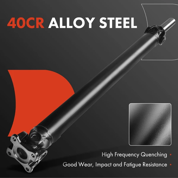 47.75 in. Rear Side Drive Shaft 4WD/AWD A-Premium APDS0564