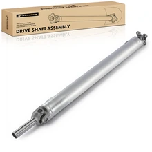 2005-2010 Nissan Xterra 56.30 in. Driveshaft Assembly Rear Side A-Premium APDS1479PG