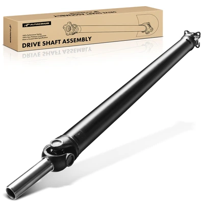 Rear Driveshaft Prop Shaft Assembly