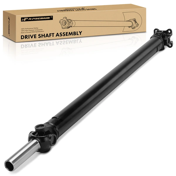 55.75 in. Drive shaft Rear Side A-Premium APDS1340