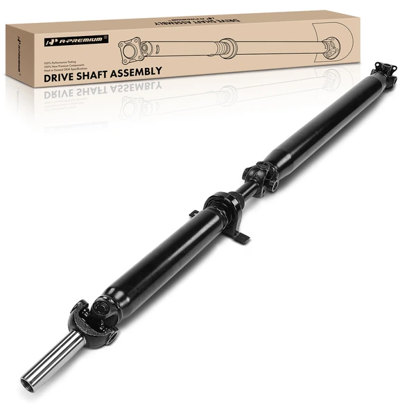 2008-2014 Nissan TITAN 93.51 in. Drive Shaft Rear Side A-Premium APDS0969