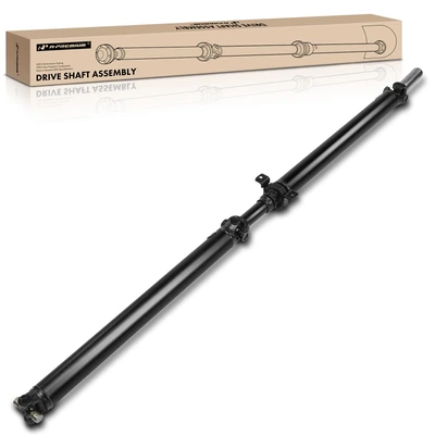 Rear Driveshaft Prop Shaft Assembly
