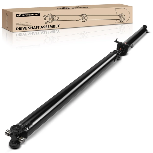 99.41 in. Rear Side Drive Shaft RWD A-Premium APDS0970