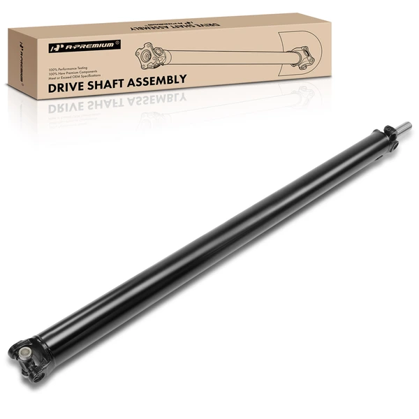 1999-2006 Chevrolet Silverado 1500 68.63 in. Drive Shaft Rear Side A-Premium APDS0971