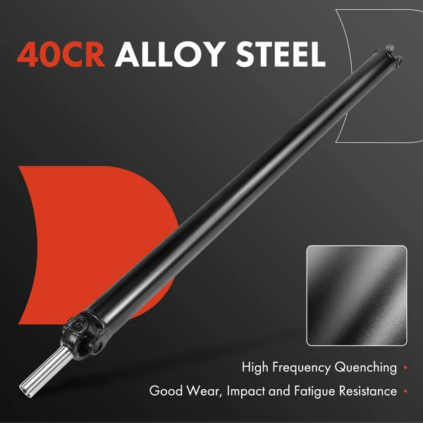 68.63 in. Drive Shaft Rear Side RWD A-Premium APDS0971