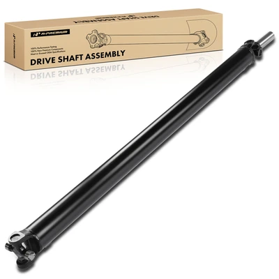 2014-2018 GMC Sierra 1500 67.71 in. Drive Shaft Rear Side A-Premium APDS0743
