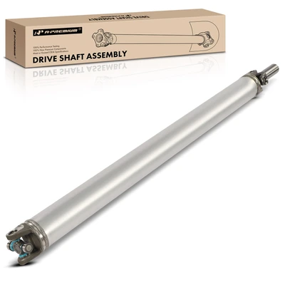 Rear Driveshaft Prop Shaft Assembly