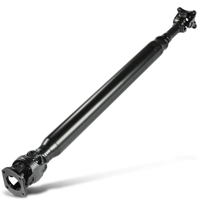 2002-2007 Ford F-350 Super Duty 55.13 in. Drive Shaft Rear Side A-Premium APDS0824