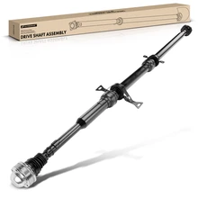 Rear Driveshaft Assembly