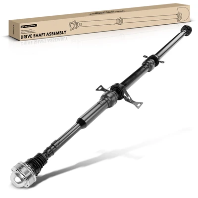 Rear Driveshaft Assembly