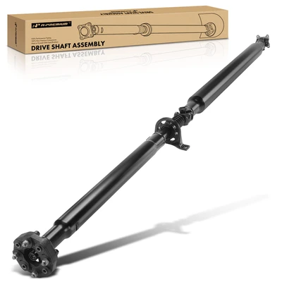 Rear Driveshaft Assembly