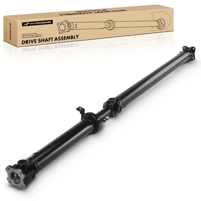 Rear Driveshaft Prop Shaft Assembly