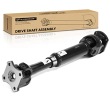 Rear Driveshaft Prop Shaft Assembly