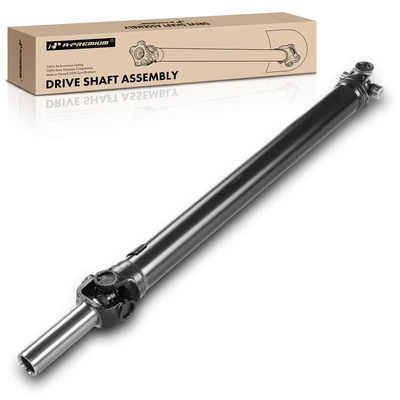 Rear Driveshaft Prop Shaft Assembly