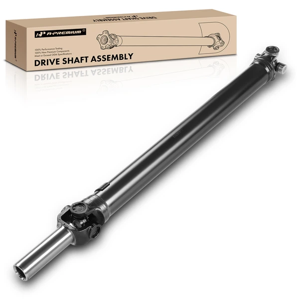 2006-2010 Hummer H3 41.13 in. Drive Shaft Rear Side A-Premium APDS0844