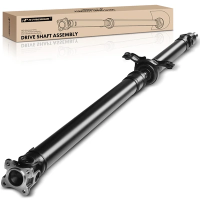 Rear Driveshaft Prop Shaft Assembly