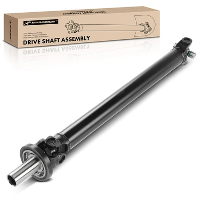 Rear Driveshaft Prop Shaft Assembly