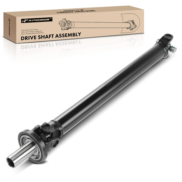 2002-2003 Jeep Liberty 35.88 in. Drive Shaft Rear Side A-Premium APDS0838