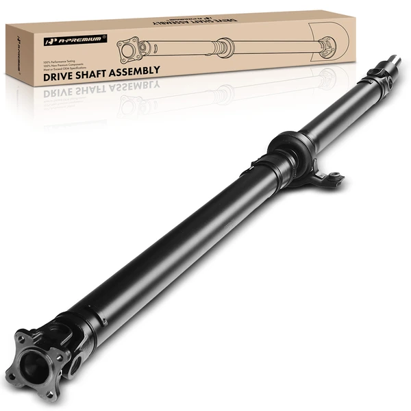 2010-2014 Subaru Legacy 68.50 in. Drive Shaft Rear Side A-Premium APDS0219