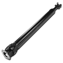 2002 Ford F-350 Super Duty 52.02 in. Drive Shaft Rear Side A-Premium APDS0663