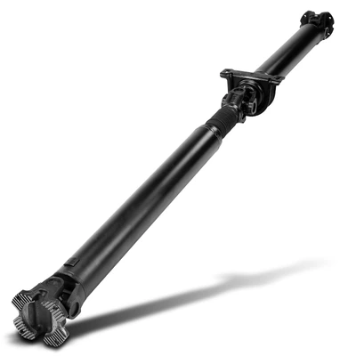 Rear Driveshaft Prop Shaft Assembly
