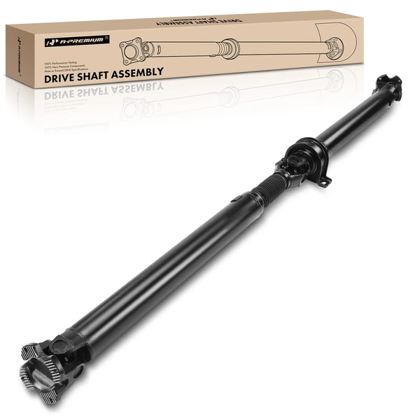91.32 in. Rear Side Drive Shaft 4 X 4 A-Premium APDS1017