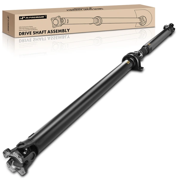113.09 in. Rear Side Drive Shaft 4 X 2 A-Premium APDS1042