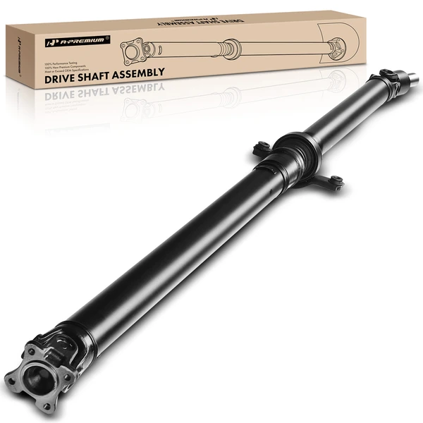 68.50 in. Rear Side Drive Shaft AWD A-Premium APDS0216