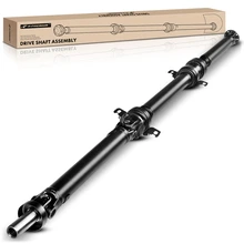 2009-2010 Pontiac Vibe 82.00 in. Drive Shaft Rear Side A-Premium APDS0566