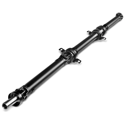 Rear Driveshaft Prop Shaft Assembly