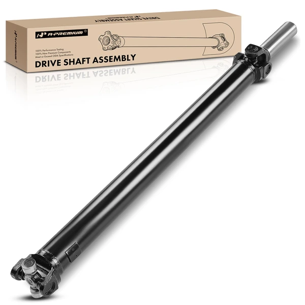 1999-2003 Chevrolet Astro 42.16 in. Drive Shaft Rear Side A-Premium APDS0615