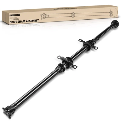 Rear Driveshaft Prop Shaft Assembly