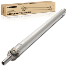 2009-2012 GMC Canyon 73.82 in. Driveshaft Prop Shaft Assembly Rear A-Premium APDS1399