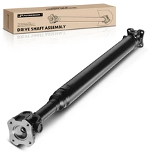 2003-2005 2008-2010 Ford F-350 Super Duty 55.59 in. Driveshaft Prop Shaft Assembly Rear A-Premium APDS1400