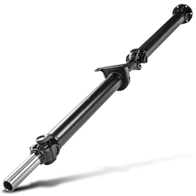 Rear Driveshaft Prop Shaft Assembly