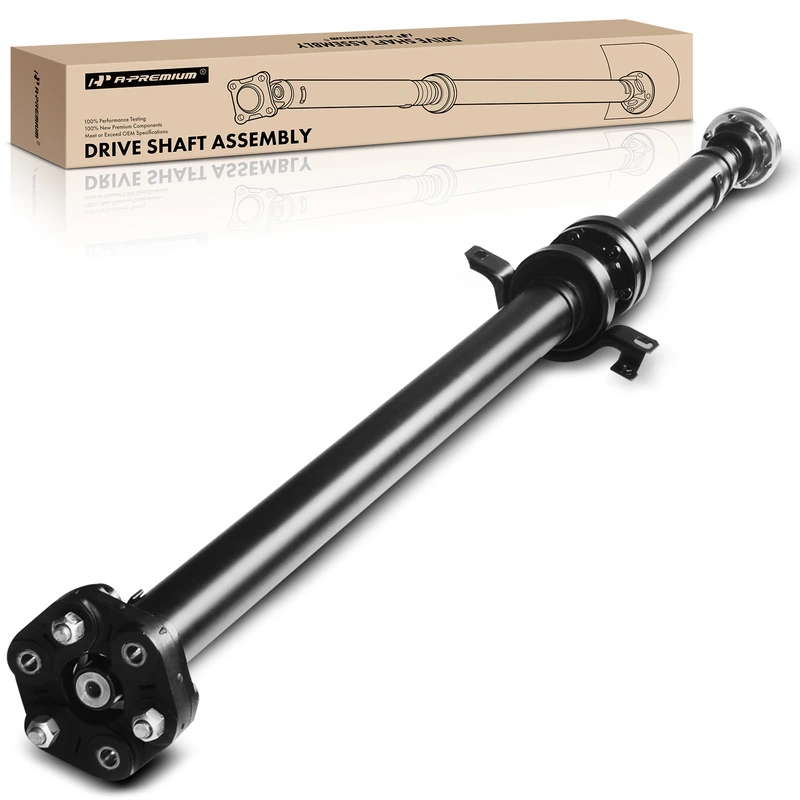 57.25 in. Drive Shaft, Rear Side, A-Premium APDS0220