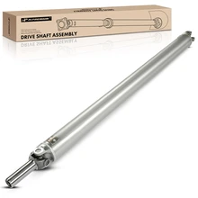 2011-2019 GMC Sierra 2500 HD 78.88 in. Drive Shaft Rear Side A-Premium APDS0664