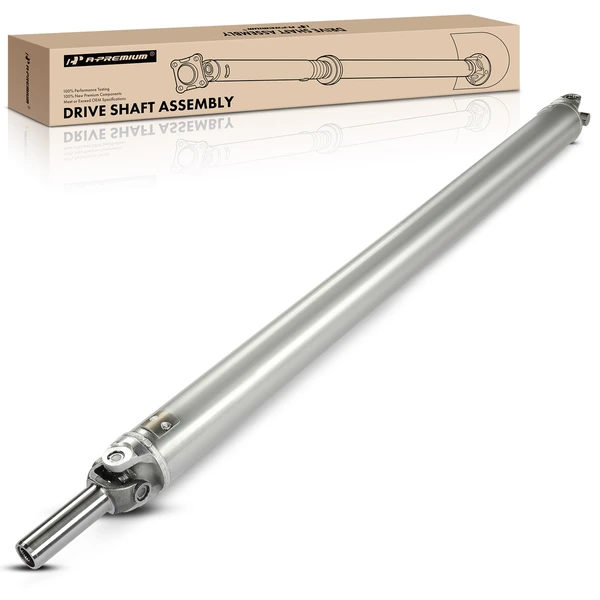 78.88 in. Rear Side Drive Shaft 4WD A-Premium APDS0664