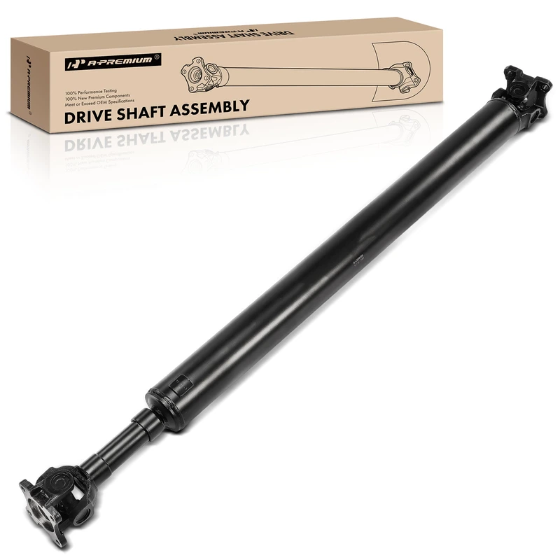 A-Premium 2003 Ford Excursion 55.13 in. Drive Shaft, Rear Side - APDS1044