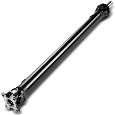 Rear Driveshaft Prop Shaft Assembly