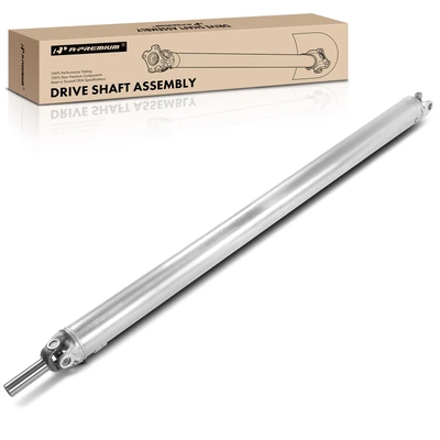 Rear Driveshaft Prop Shaft Assembly