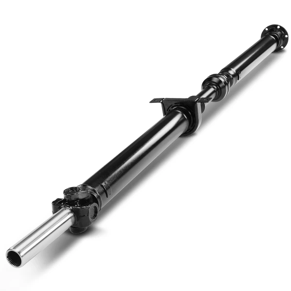 2007-2017 Nissan Frontier 74.50 in. Drive Shaft Rear Side A-Premium APDS0585