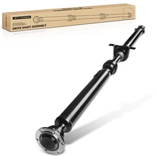 2005-2017 Nissan Frontier 76.75 in. Drive Shaft Rear Side Automatic A-Premium APDS0488