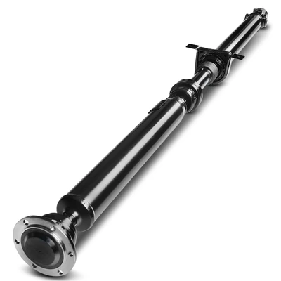 Rear Driveshaft Prop Shaft Assembly