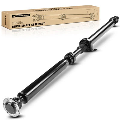 2005-2010 Nissan Frontier 75.5 in. Drive Shaft Rear Side A-Premium APDS0586