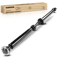 2005-2010 Nissan Frontier 75.50 in. Drive Shaft Rear Side A-Premium APDS0586